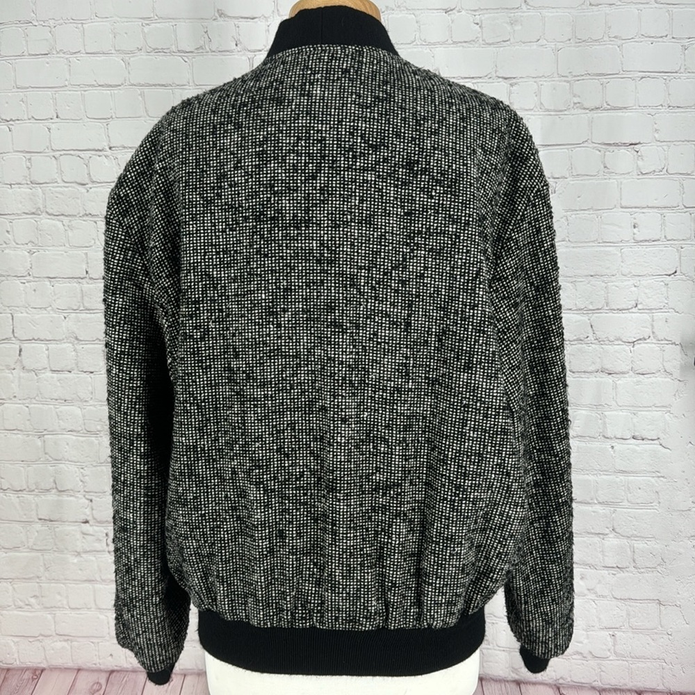 Fidelity Outerwear Jacket Size M - image 3